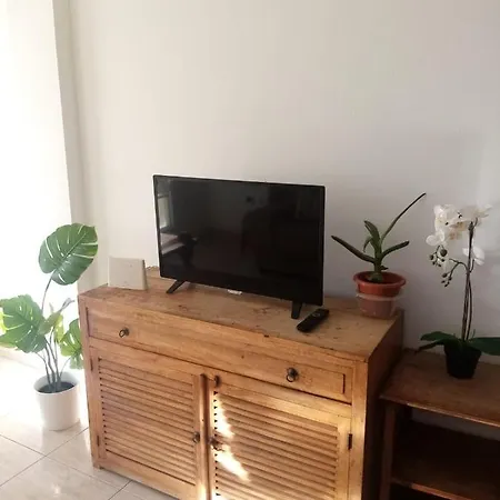 Apartment Vistamar El Charco Corralejo