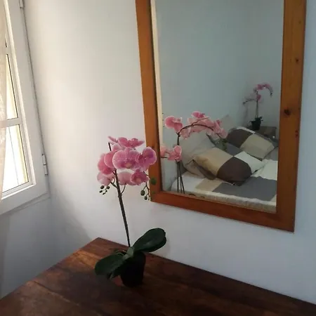 Apartment Vistamar El Charco *