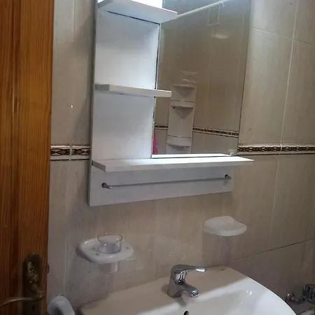 Vistamar El Charco