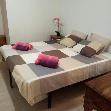 Vistamar El Charco Appartement Corralejo
