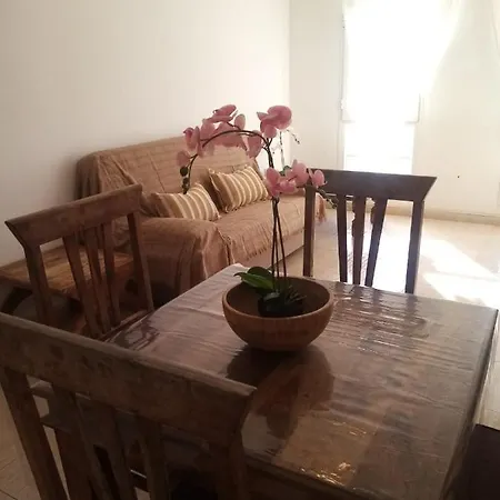 Appartement Vistamar El Charco