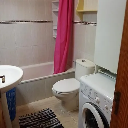 Vistamar El Charco Appartement Corralejo