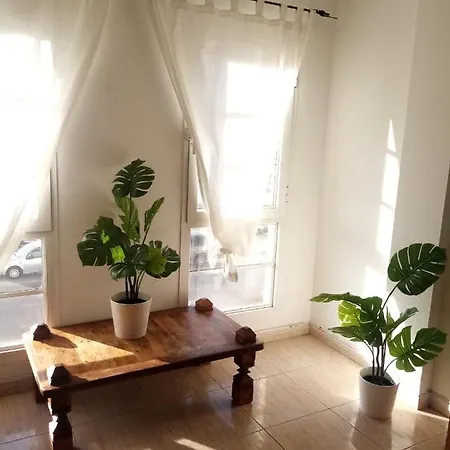 Appartement Vistamar El Charco *