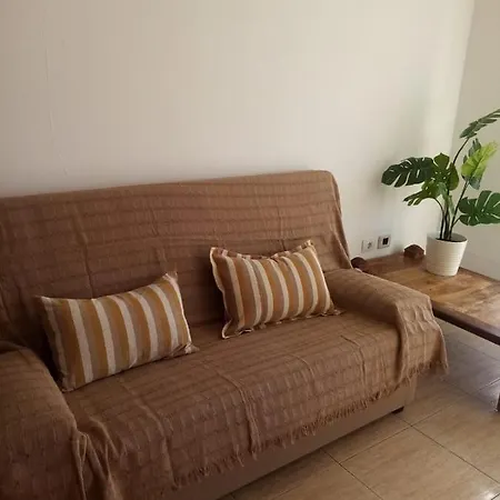 Appartement Vistamar El Charco *