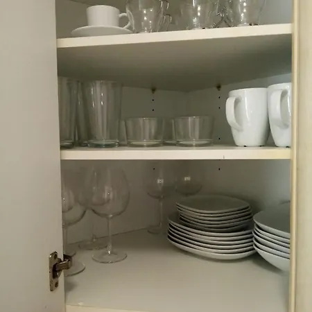 Appartement Vistamar El Charco *