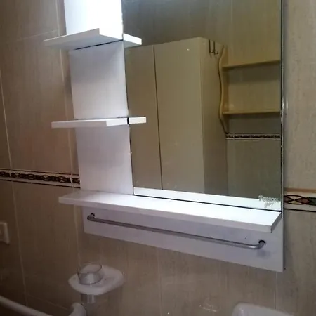Appartement Vistamar El Charco Corralejo